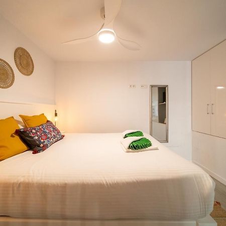 Apartamento Alisios Beach Puerto Del Carmen Пуэрто дель Кармен Экстерьер фото