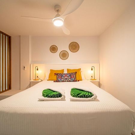 Apartamento Alisios Beach Puerto Del Carmen Пуэрто дель Кармен Экстерьер фото