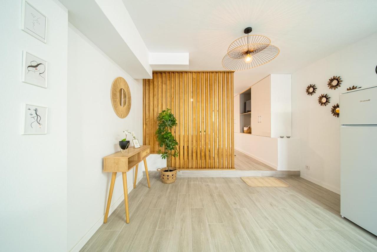 Apartamento Alisios Beach Puerto Del Carmen Пуэрто дель Кармен Экстерьер фото