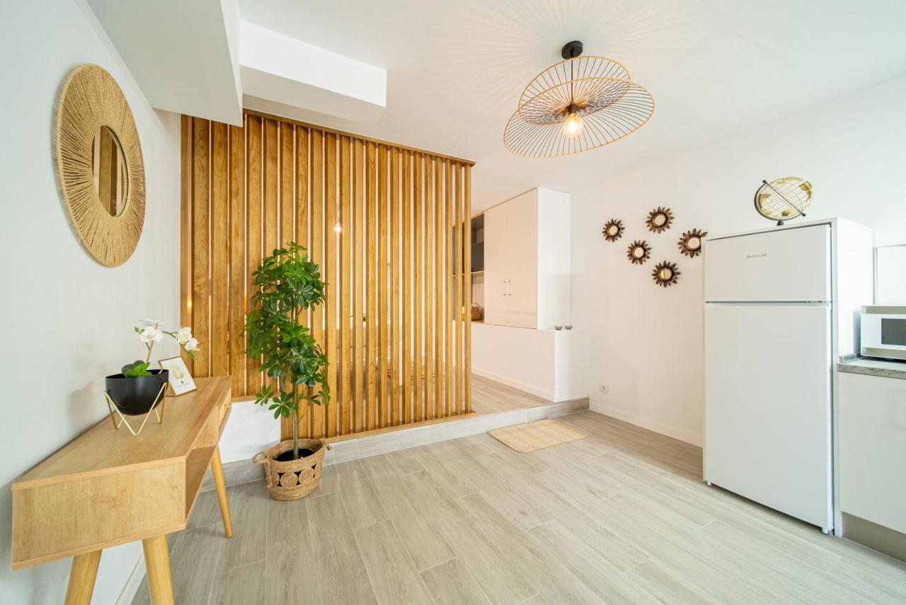 Apartamento Alisios Beach Puerto Del Carmen Пуэрто дель Кармен Экстерьер фото